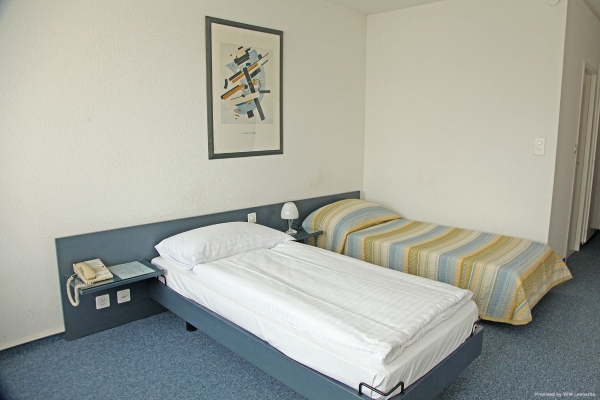 Hotel Comédie